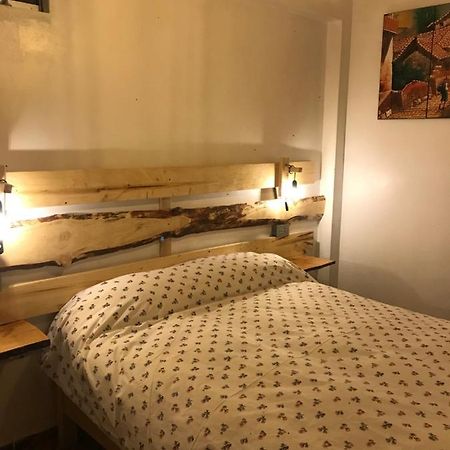 חוארז Casa De Ana B&B מראה חיצוני תמונה