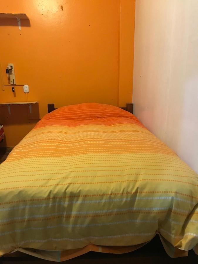 חוארז Casa De Ana B&B מראה חיצוני תמונה